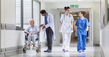 Planuri pentru sănătatea publică. Policlinică, spital de pediatrie şi centru de adicţii, la Constanţa - 2