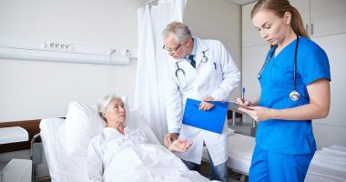 Stire din Social : Planuri pentru sănătatea publică. Policlinică, spital de pediatrie şi centru de adicţii, la Constanţa