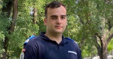 Polițiști detașați pe litoral, demni de toată lauda: turist salvat de la înec și hoți prinși în timpul liber - 2