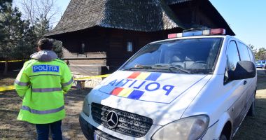 Stire din Eveniment : Se retrag polițiștii judiciariști? "Devin tot mai frustrați de modul cum sunt tratați"