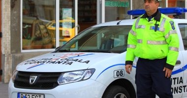 Stire din Eveniment : Polițiștii locali au primit interzis la amenzi în trafic. "Încălcau legea, li s-a spus de multe ori"