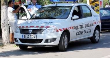 ROȚILE GALBENE. Nu o să-ți vină să crezi câte roți au blocat 26 de polițiști! - 2