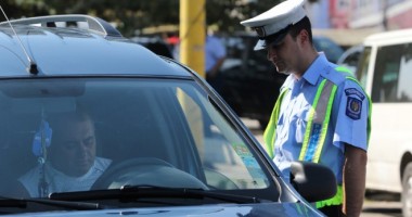 Stire din Eveniment : Atenție, șoferi! Radarele Poliției Rutiere, astăzi