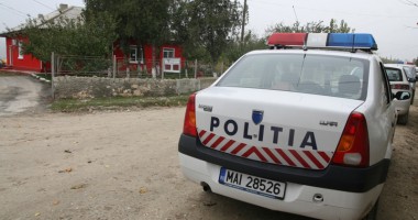 Stire din Eveniment : Polițiștii rurali se chinuie prin sedii improvizate