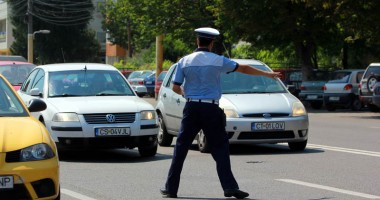 Stire din Eveniment : Șoselele din Constanța unde șoferii calcă tare pedala de accelerație!