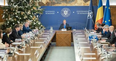 Stire din Politică-Administrație : Guvernul a aprobat Politica Urbană a României. "Este o reformă asumată în cadrul PNRR"