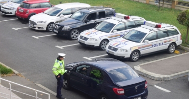 Polițiștii constănțeni cer modificarea legii. "Vrem să nu stăm neputincioși când ne cereți ajutorul" - 2