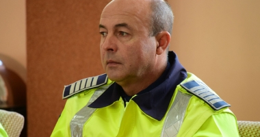 Polițiștii constănțeni cer modificarea legii. "Vrem să nu stăm neputincioși când ne cereți ajutorul" - 3