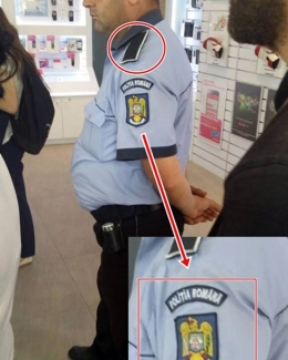 Atac furibund la adresa Poliției Locale. "Niște paznici ne poartă uniformele!" - 3
