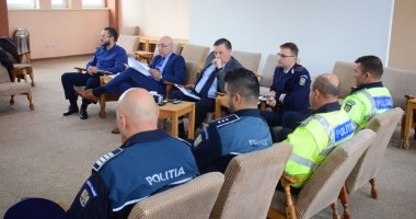Polițiștii constănțeni cer modificarea legii. "Vrem să nu stăm neputincioși când ne cereți ajutorul" - 4