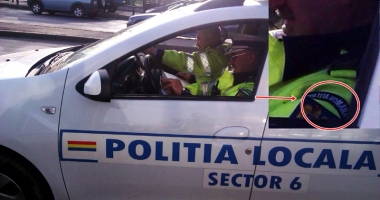 Atac furibund la adresa Poliției Locale. "Niște paznici ne poartă uniformele!" - 5