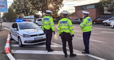 Stire din Eveniment : „Glumă proastă” în Poliție: „Încercați să lucrați de acasă!”