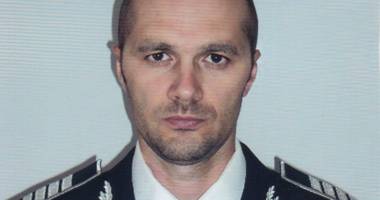 Drama familiei unui polițist mort: "Niște oameni care stau la un birou au decis soarta mea și a fiului meu" - 2