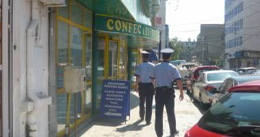 Stire din Eveniment : Polițist din Constanța arestat pentru luare de mită