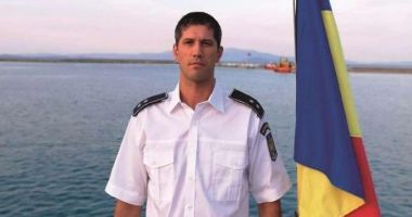 Stire din Eveniment : Comisarul Mihai Vasile, recompensat de MAI. Ce merite are în carieră