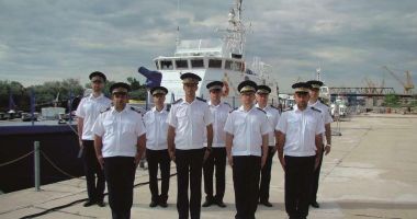 Comisarul Mihai Vasile, recompensat de MAI. Ce merite are în carieră - 2
