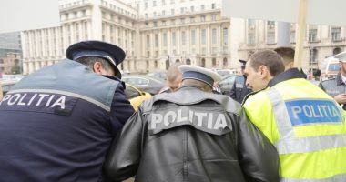Autoritatea polițistului, călcată în picioare de politicieni. "Totul este praf în ochi" - 2