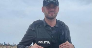 Polițiști detașați pe litoral, demni de toată lauda: turist salvat de la înec și hoți prinși în timpul liber - 3