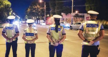 Stire din Eveniment : Polițiștii se revoltă și strigă "Boicot"! Iată ce vor face începând de ASTĂZI
