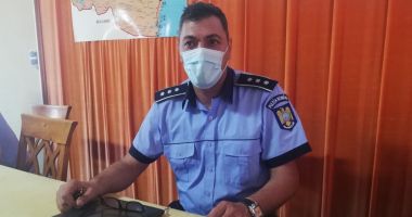 Șeful IPJ Constanța, Adrian Constantin Glugă: „Pe străzile din Constanța vor acționa polițiști în civil!” - 2
