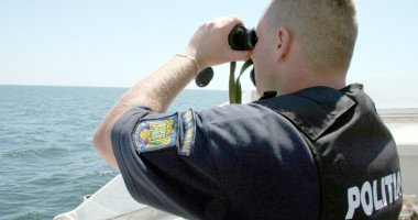 Stire din Eveniment : Lovitură "la temelie"! Polițiștii de frontieră sunt indignați