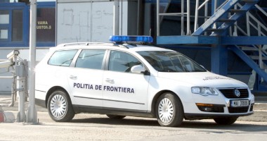 Stire din Eveniment : Polițiștii de frontieră constănțeni, pregătiți pentru afluxul de călători