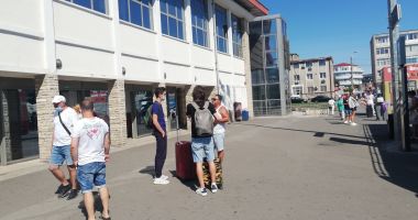 Șeful IPJ Constanța, Adrian Constantin Glugă: „Pe străzile din Constanța vor acționa polițiști în civil!” - 3