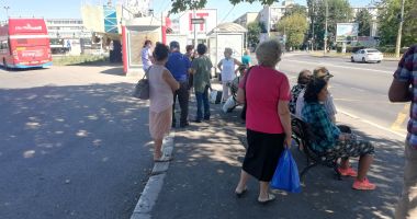 Șeful IPJ Constanța, Adrian Constantin Glugă: „Pe străzile din Constanța vor acționa polițiști în civil!” - 4