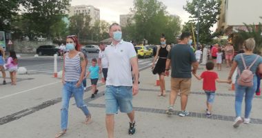 Șeful IPJ Constanța, Adrian Constantin Glugă: „Pe străzile din Constanța vor acționa polițiști în civil!” - 6