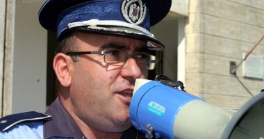Polițiștii din Constanța, supărați că vin în timpul liber la muncă - 2