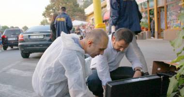Stire din Eveniment : Polițiștii s-au cronometrat în cât timp ajung la sesizări. Veți fi uimiți!