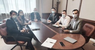 Cu jalba în proțap la ministrul Justiției, Stelian Ion. „Am ajuns Cenușăresele Poliției!” - 2