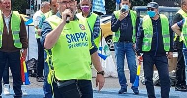 Cu susul în jos! Polițiștii preferă să patruleze pe străzi, în loc să rezolve dosare penale! - 2
