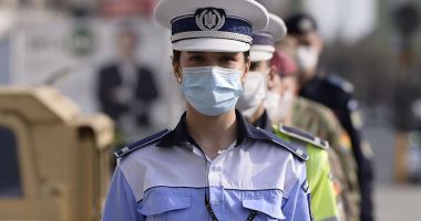 La asta nu vă așteptați! Permisul auto, piatră de încercare pentru viitorii polițiști? - 2
