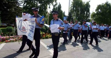 De ce nu vor polițiștii să treacă în ograda primăriilor