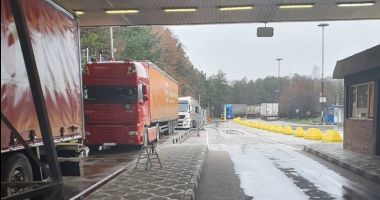 Polițiștii au blocat activitatea. „Nu putem fi împărțiți în șmecheri și fraieri!” - 3
