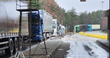 Polițiștii au blocat activitatea. „Nu putem fi împărțiți în șmecheri și fraieri!” - 4