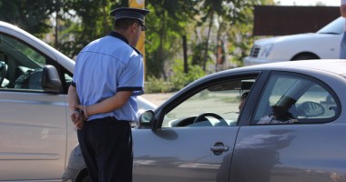 Stire din Eveniment : Un sfert din polițiștii din Constanța, reclamați că nu-și fac treaba!