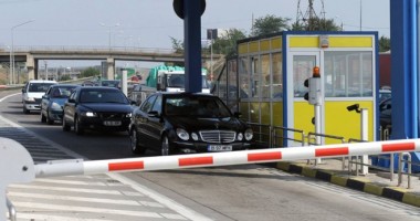 Stire din Eveniment : Vă pregătiți de drum? Iată când nu se plătește taxa de pod de la Fetești