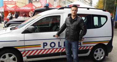Stire din Eveniment : Un nou caz de corupție în Poliția Constanța. Polițist arestat după ce a cerut mită un smartphone