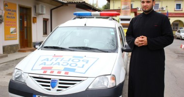 "ÎN NUMELE DOMNULUI, STAI CĂ... TRAG!" Caz unic la Constanța - 3