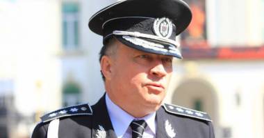 Stire din Eveniment : Comisarul șef Adrian Rapotan a preluat conducerea IPJ Constanța