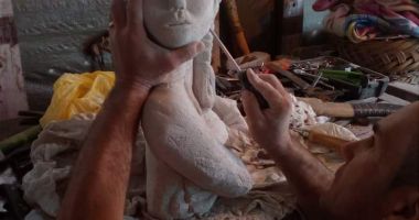 Suflet de artist în uniforma roșie de salvator. „Destinul meu este să fiu mâna întinsă!” - 6