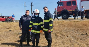 Suflet de artist în uniforma roșie de salvator. „Destinul meu este să fiu mâna întinsă!” - 7