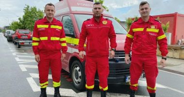 Zile de foc pentru salvatori, la malul mării: sute de turiști au avut nevoie de îngrijiri medicale pe plajă - 2