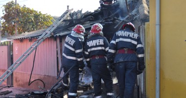 Stire din Eveniment : 160 de pompieri de la ISU Dobrogea, dați afară. Vor să își facă dreptate singuri