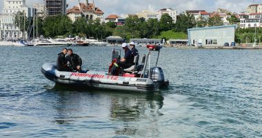 Salvatori din întreaga țară, detașați pe litoral în sezonul estival - 4