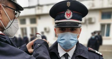 Incursiune în sufletul salvatorului în roșu. „Este un adevărat război pe stradă, printre fiare și oameni” - 4