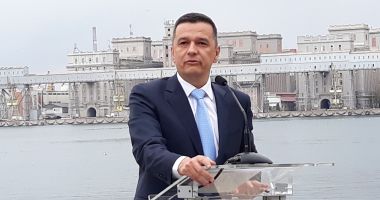 Portul Constanța, prioritatea Guvernului României!  Măsuri accelerate pentru creșterea traficului de mărfuri - 2