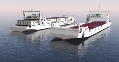 Portul Constanța nu trebuie lăsat în afara revoluției tehnologice! - 4